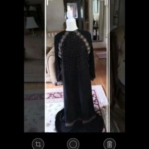 Beautiful Maxi Dress